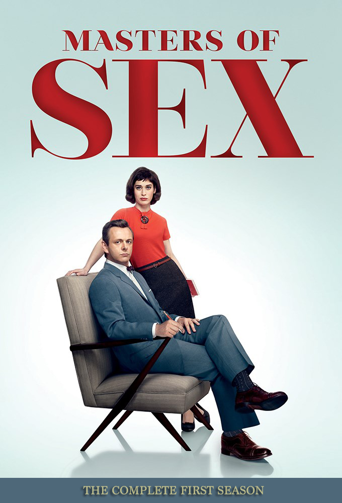 Masters of Sex - Season 1 [30648] (A1425788970) [[TV Shows]] --Plex--